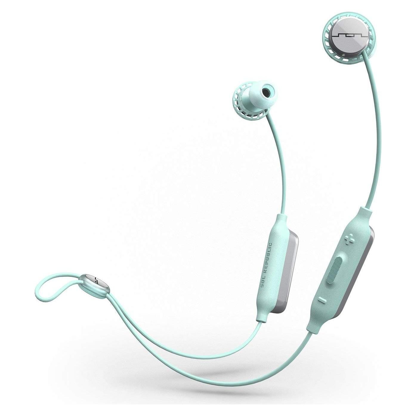 Auriculares Inalámbricos Bluetooth Sol Republic Relays Sport