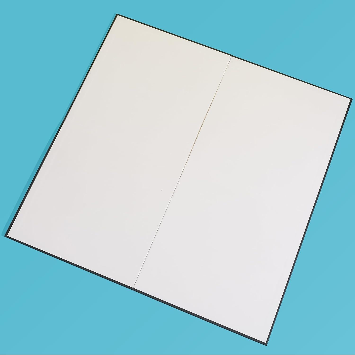 Tablero de Juego en Blanco 43 cm Apostrophe Games DIY