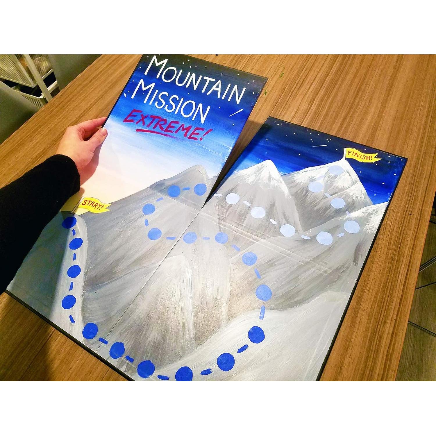 Tablero de Juego en Blanco 43 cm Apostrophe Games DIY