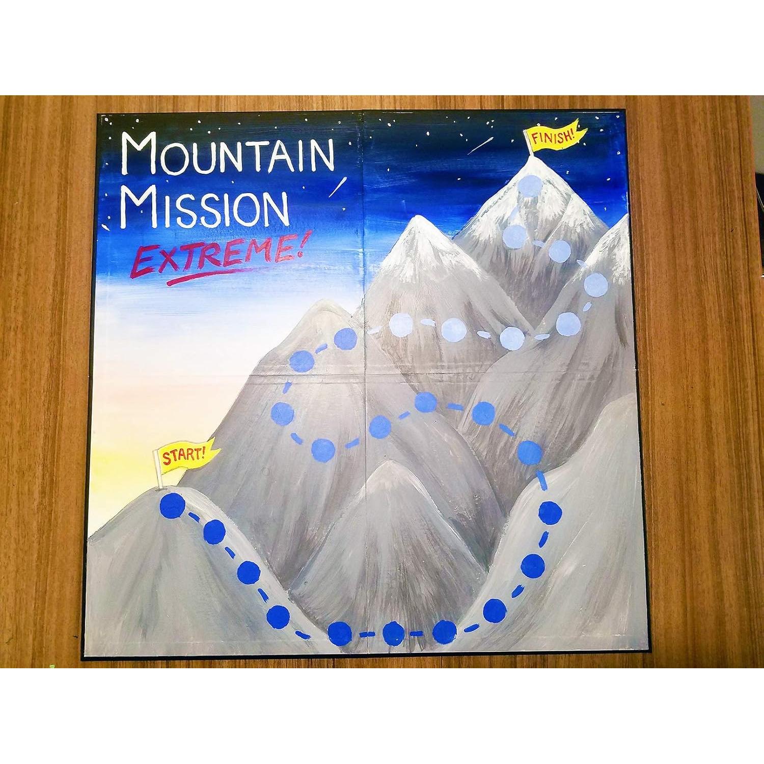 Tablero de Juego en Blanco 43 cm Apostrophe Games DIY