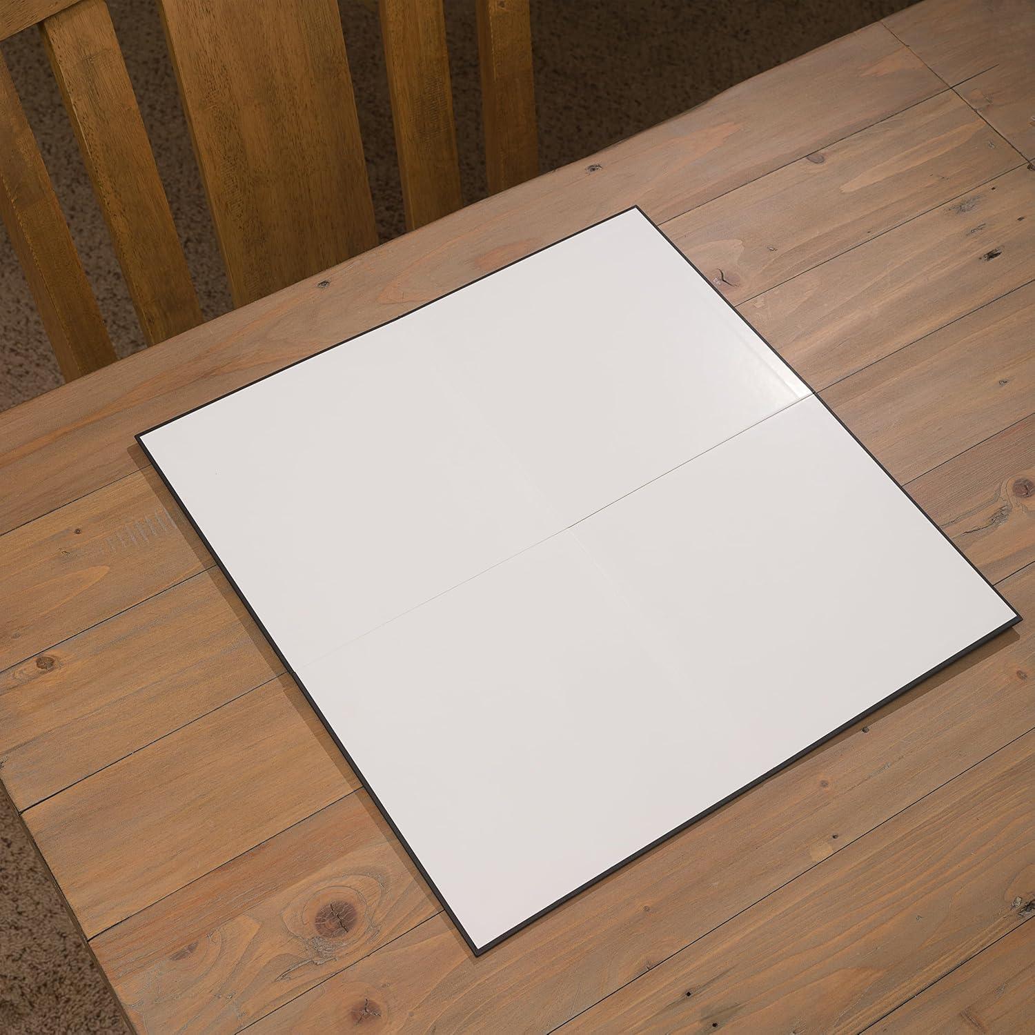 Tablero de Juego en Blanco 43 cm Apostrophe Games DIY
