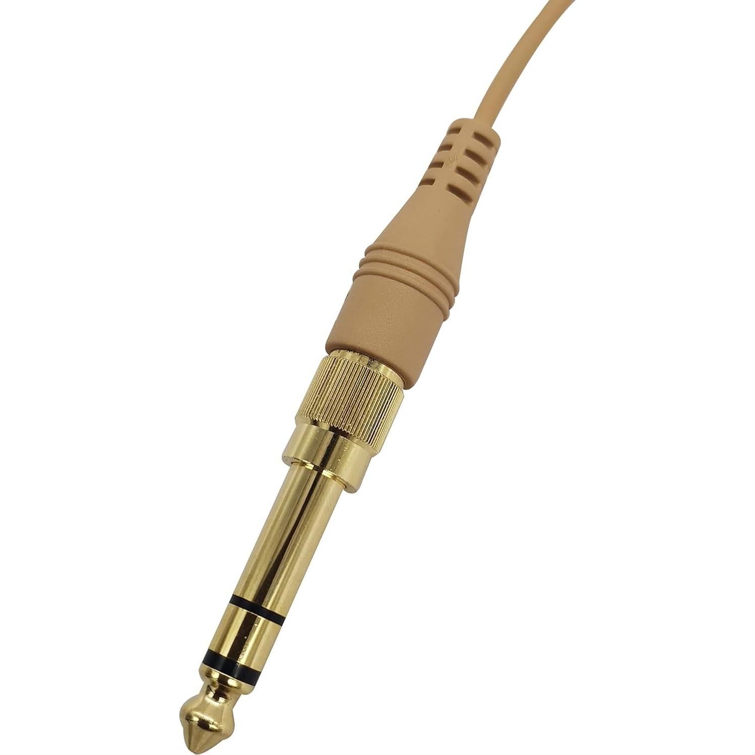 Auricular PZYPYM 3.5mm con cable para monitor de TV