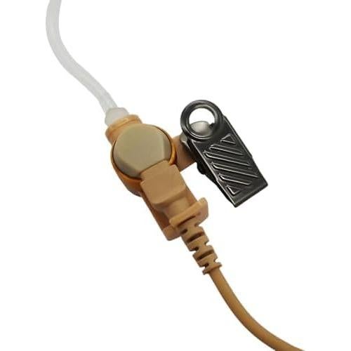 Auricular PZYPYM 3.5mm con cable para monitor de TV