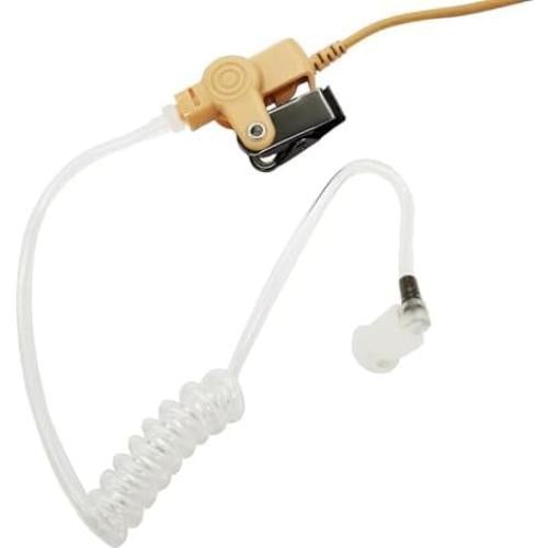Auricular PZYPYM 3.5mm con cable para monitor de TV
