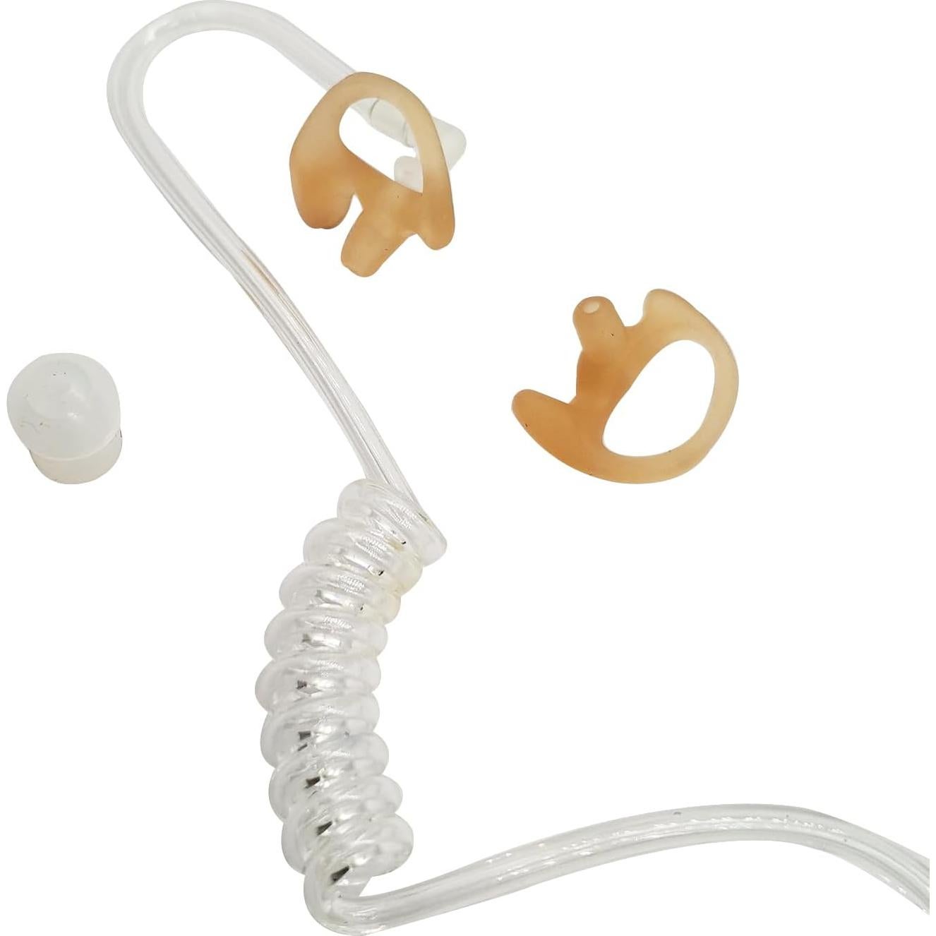 Auricular PZYPYM 3.5mm con cable para monitor de TV