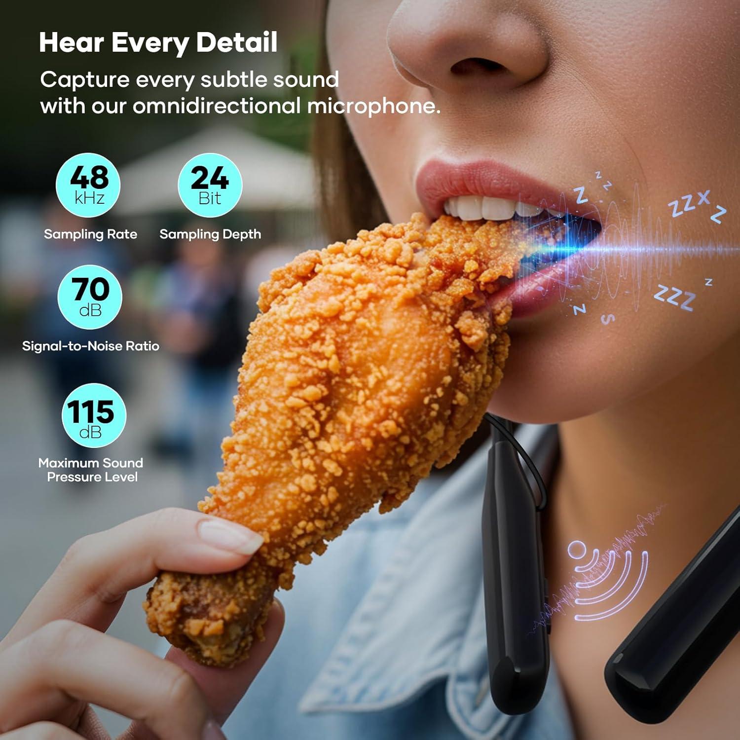 Kit Micrófono Inalámbrico VidalKraft MIC10 con Mezclador y Monitor