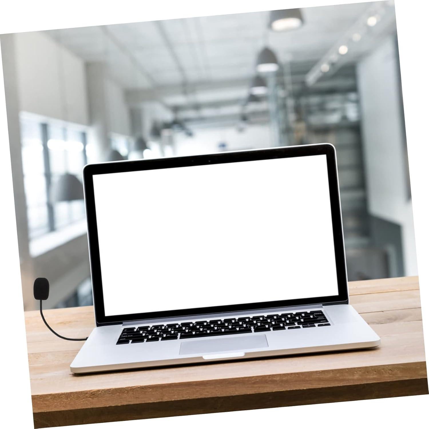 2 Pcs X/s Compatible Headset Mic Design Easy to Use for Gaming/Streaming/Work