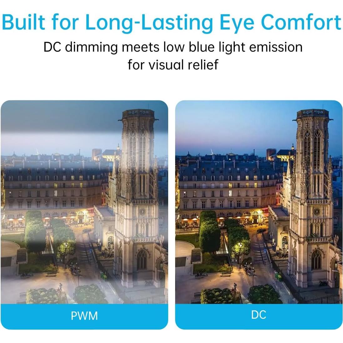 GOOVIS G3X Pantalla Montada en la Cabeza 800'' FHD Micro-OLED