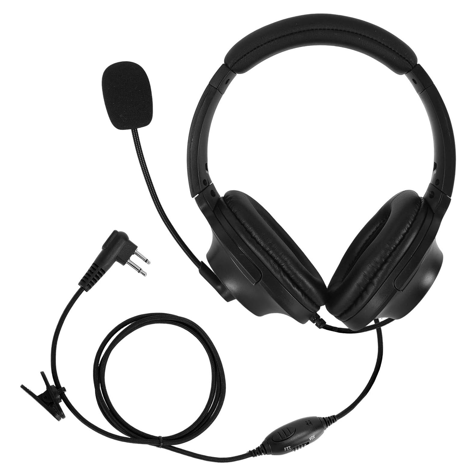 Auriculares de Reducción de Ruido Chenzhou para Walkie Talkie