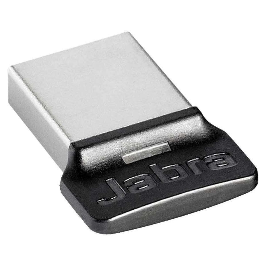 Adaptador Bluetooth Jabra Link 360 MS - USB Plug and Play