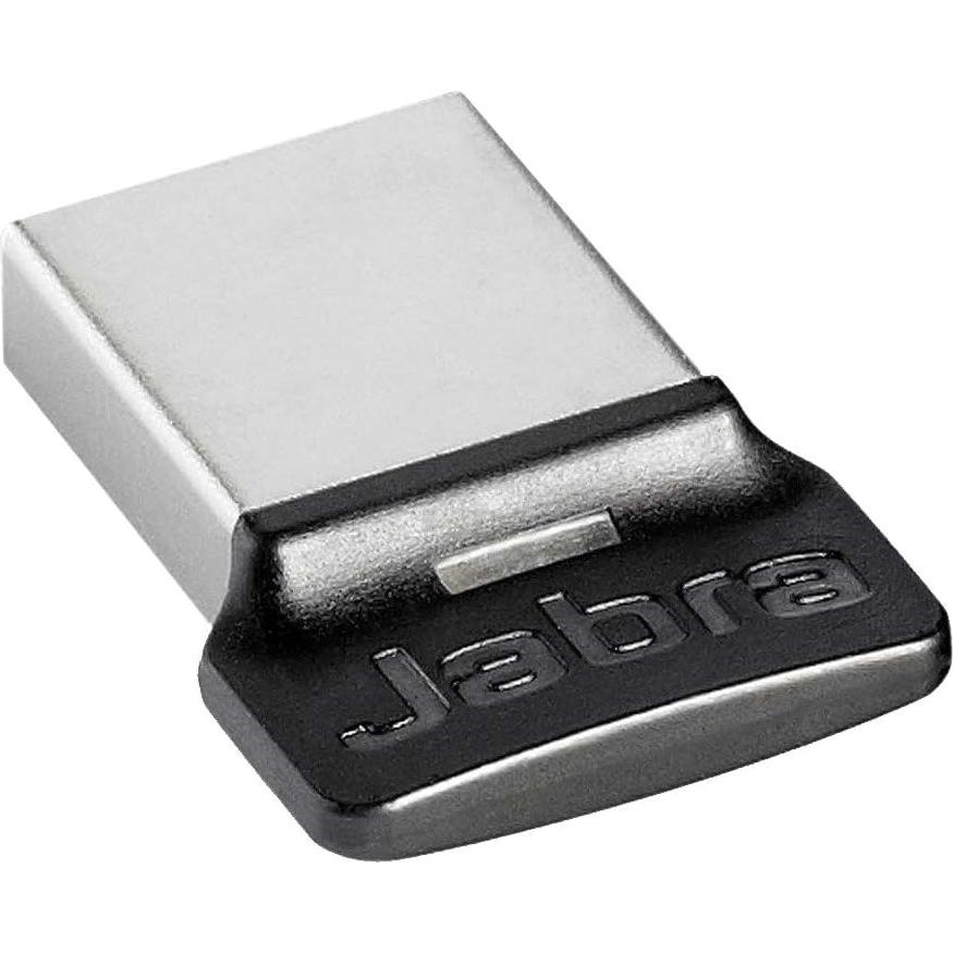 Adaptador Bluetooth Jabra Link 360 MS - USB Plug and Play