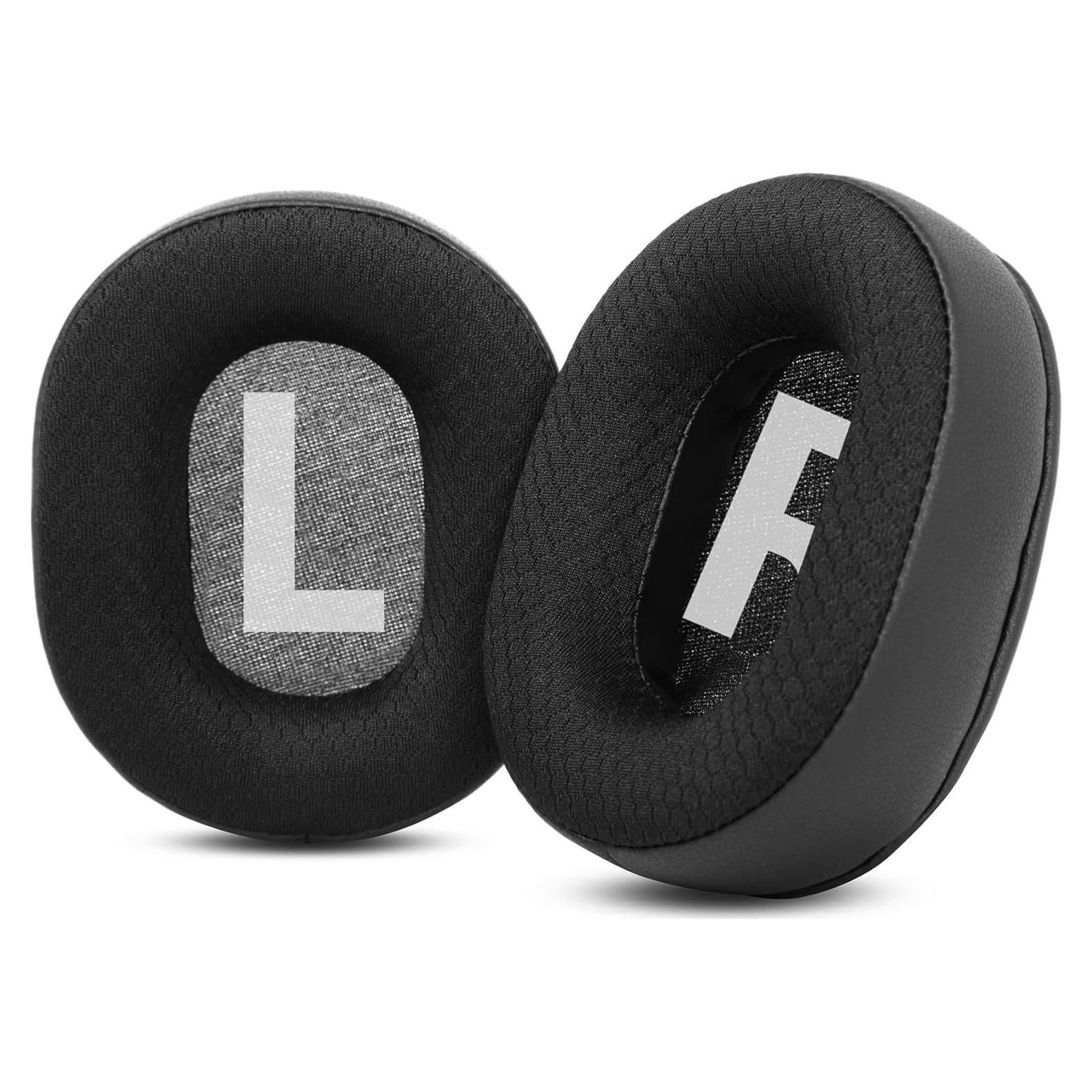 Almohadillas de Repuesto para Auriculares Turtle Beach Stealth 600/700