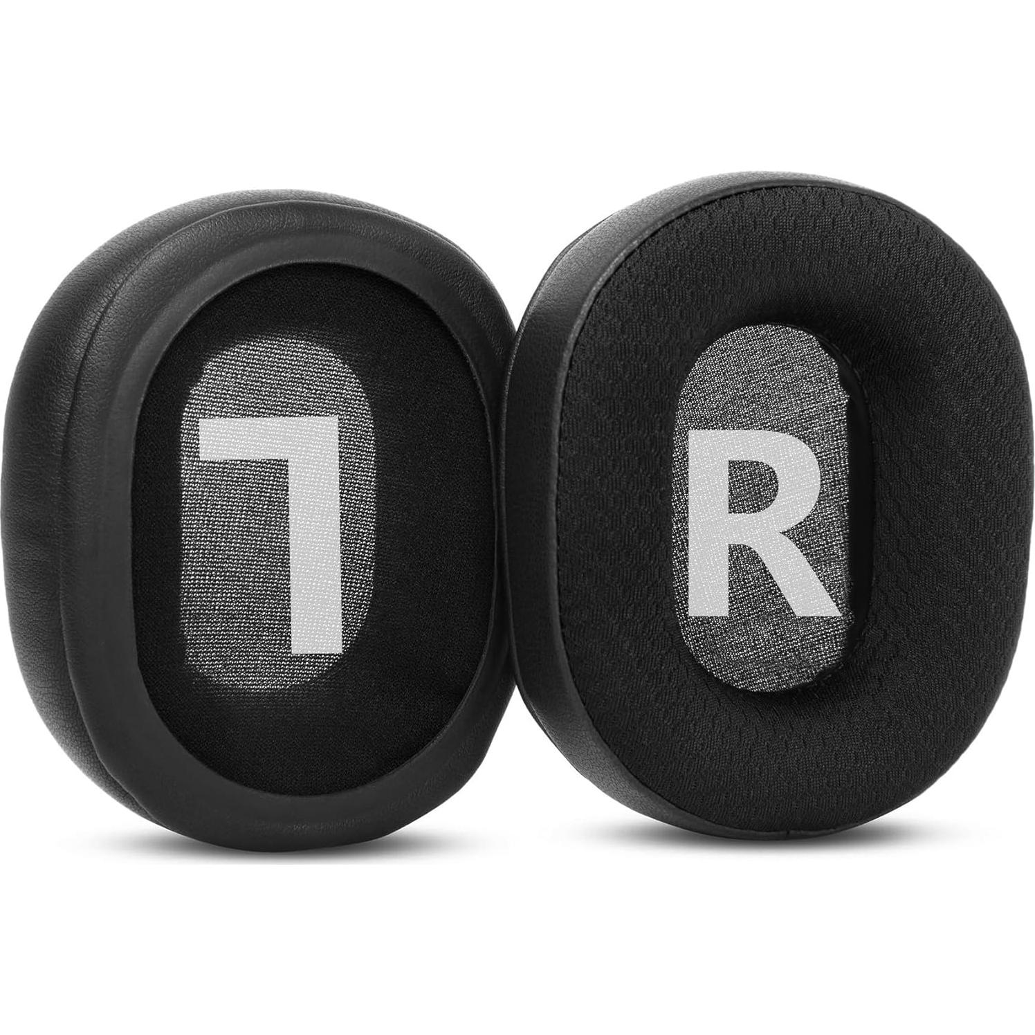 Almohadillas de Repuesto para Auriculares Turtle Beach Stealth 600/700