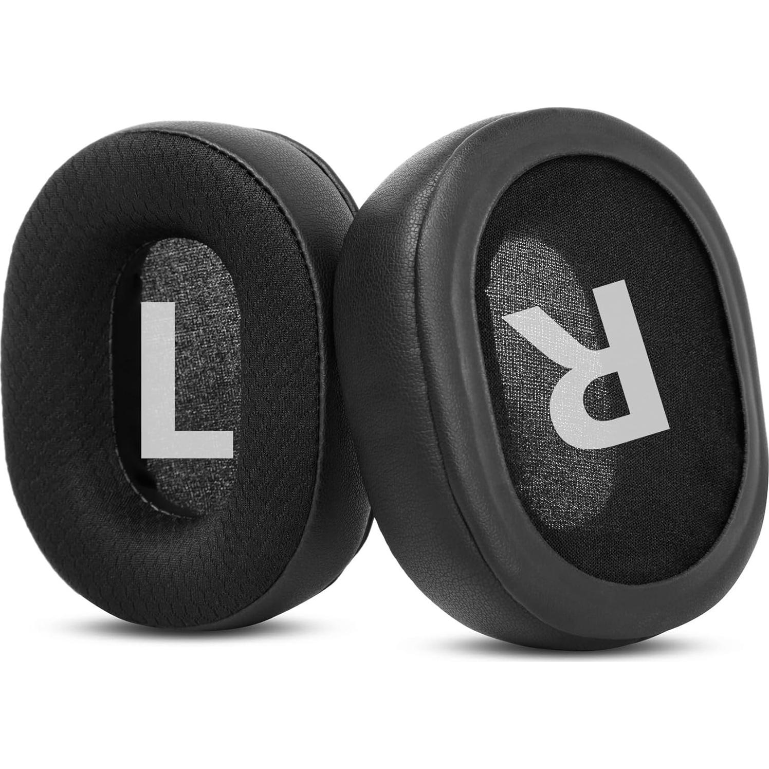 Almohadillas de Repuesto para Auriculares Turtle Beach Stealth 600/700