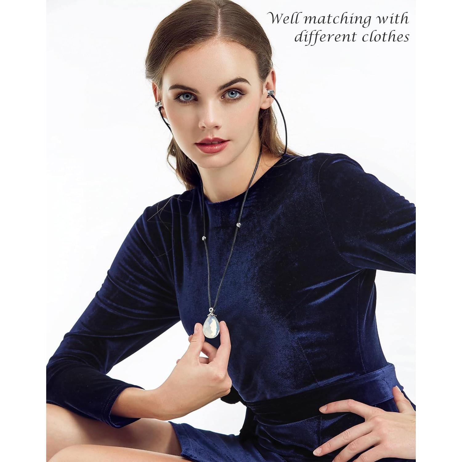 Auriculares Inalámbricos Bluetooth JSY ZXQ-I5 con Micrófono