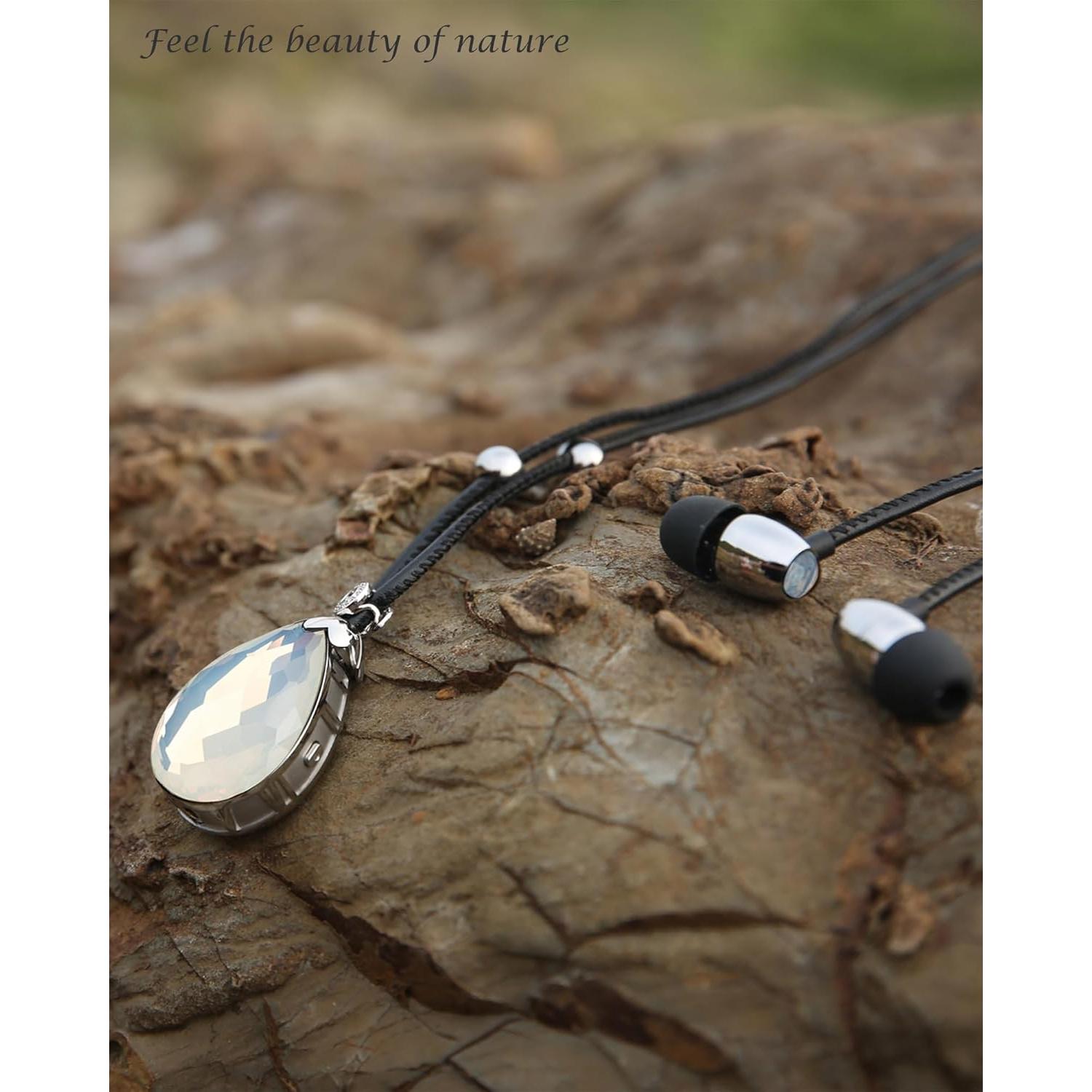 Auriculares Inalámbricos Bluetooth JSY ZXQ-I5 con Micrófono