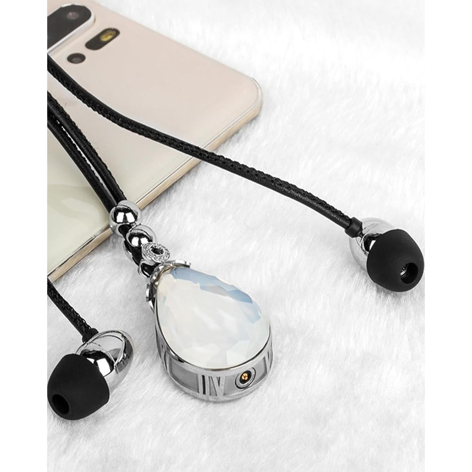 Auriculares Inalámbricos Bluetooth JSY ZXQ-I5 con Micrófono