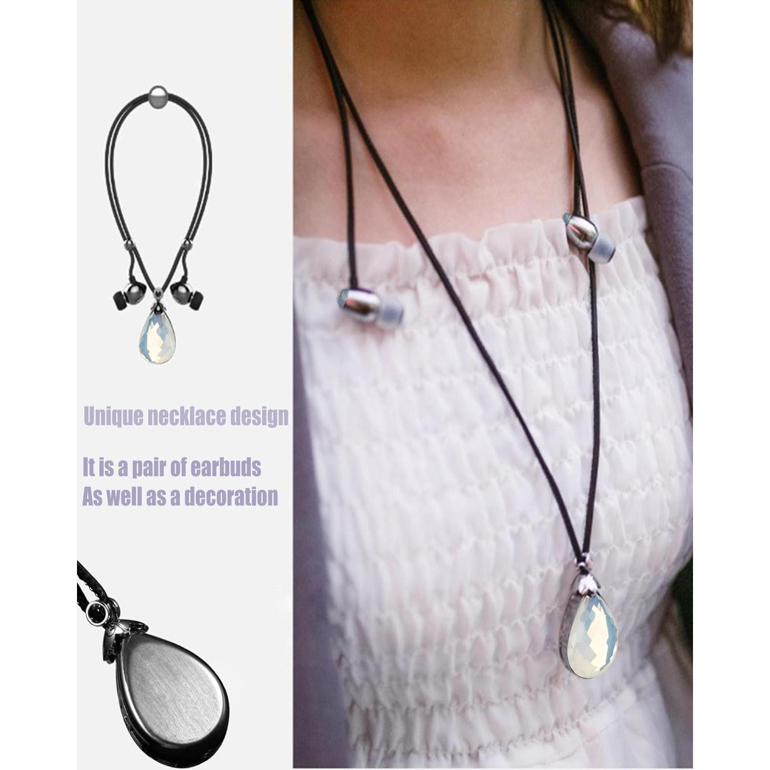 Auriculares Inalámbricos Bluetooth JSY ZXQ-I5 con Micrófono