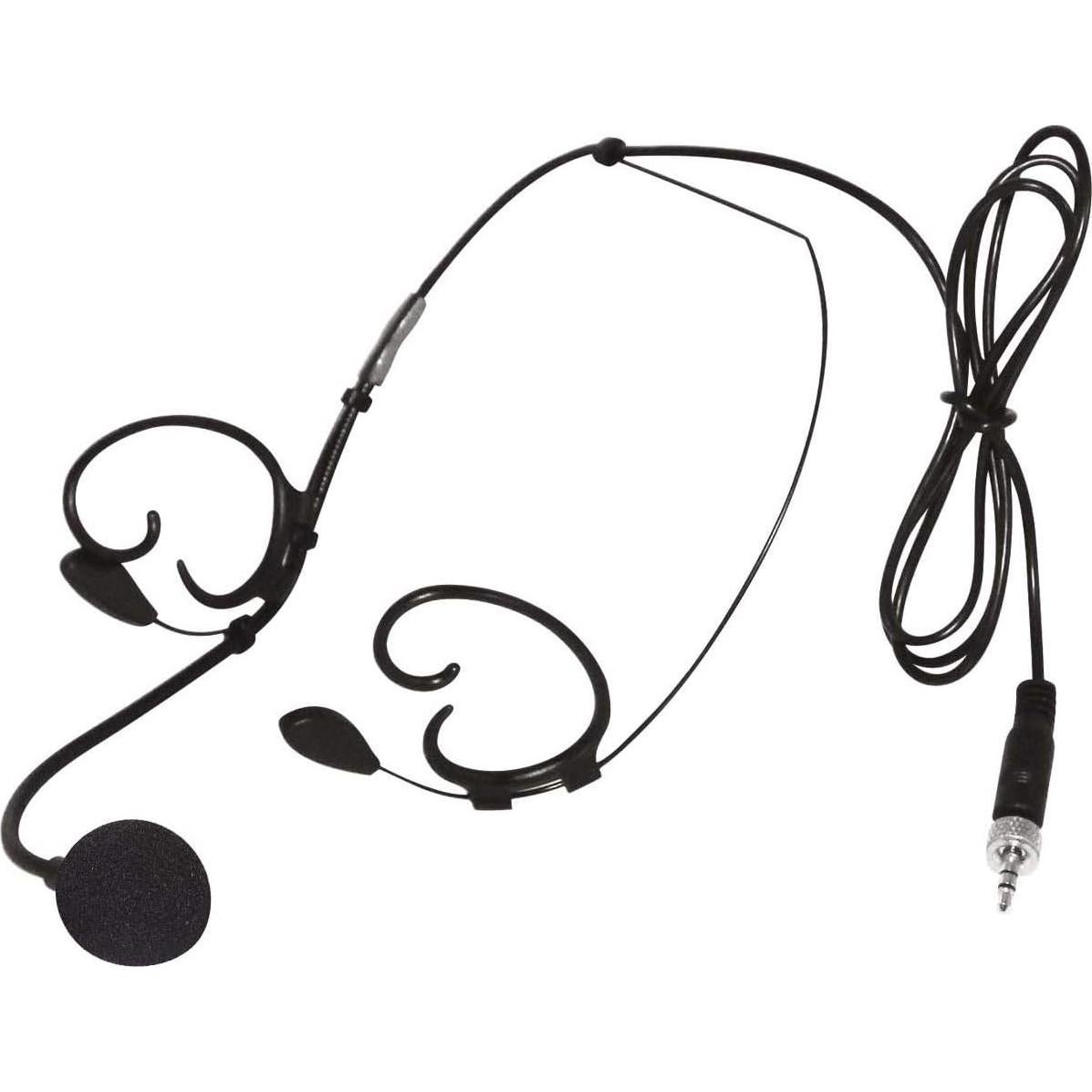 Sistema Inalámbrico Doble Canal Audio2000'S AWM6601U