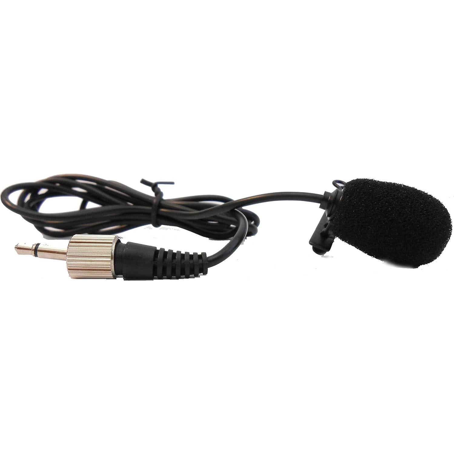 Sistema Inalámbrico Doble Canal Audio2000'S AWM6601U