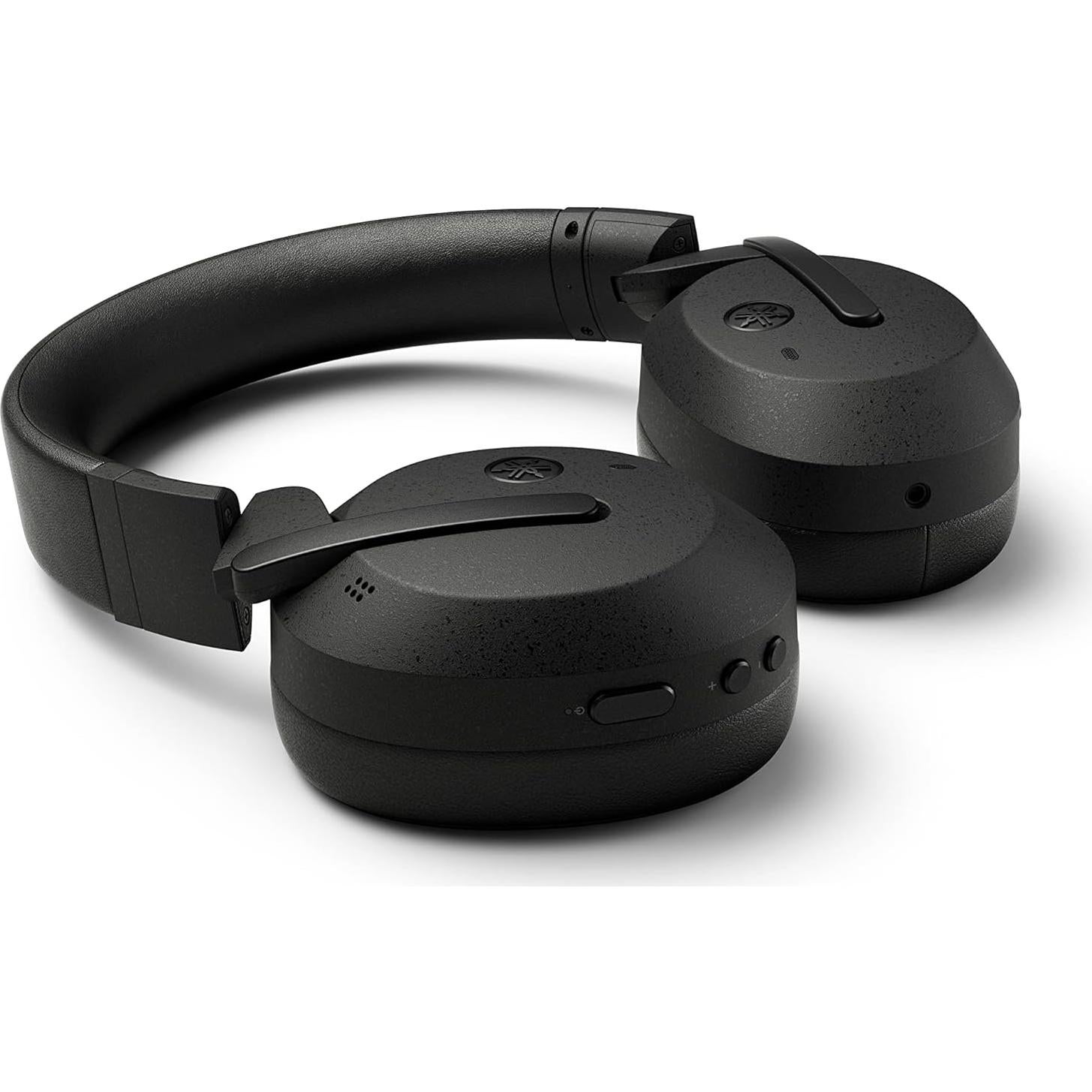 Auriculares Inalámbricos Yamaha YH-E700B con ANC 32h Negro