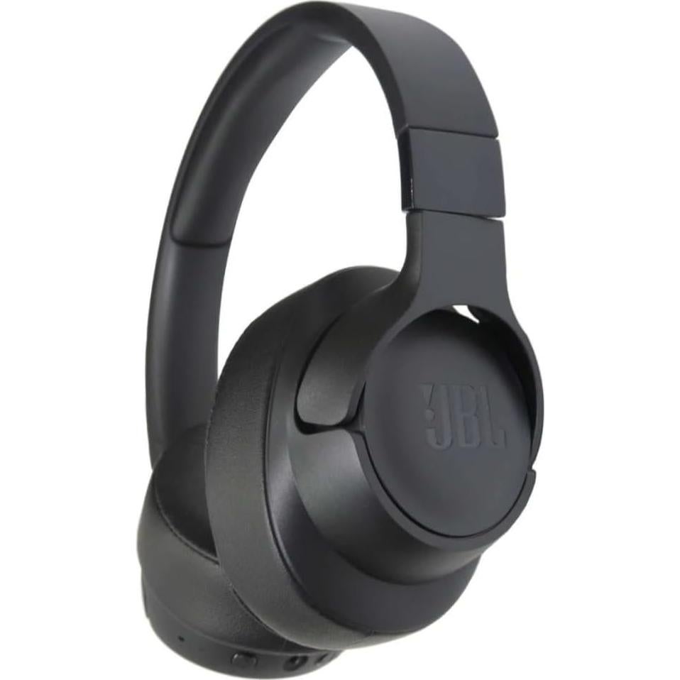 Auriculares Inalámbricos JBL Tune 710BT con Estuche Deluxe