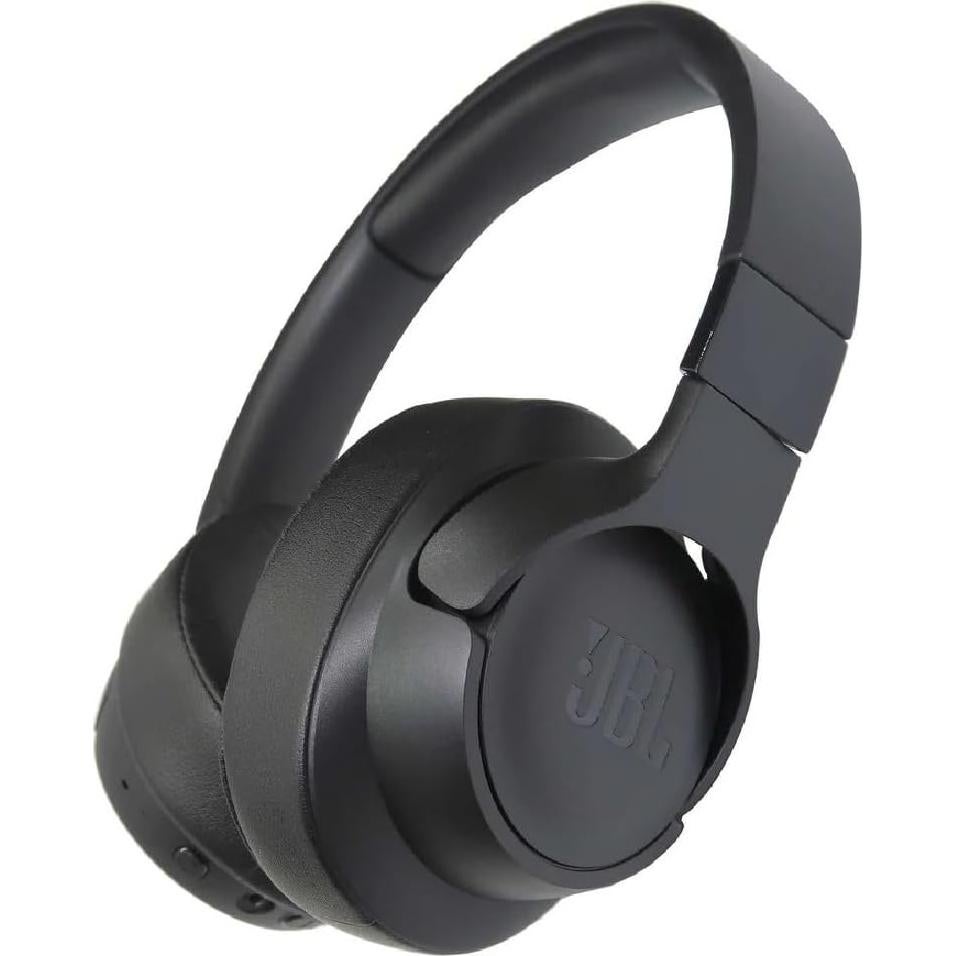 Auriculares Inalámbricos JBL Tune 710BT con Estuche Deluxe
