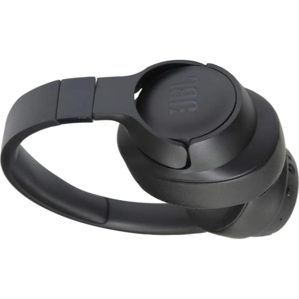 Auriculares Inalámbricos JBL Tune 710BT con Estuche Deluxe