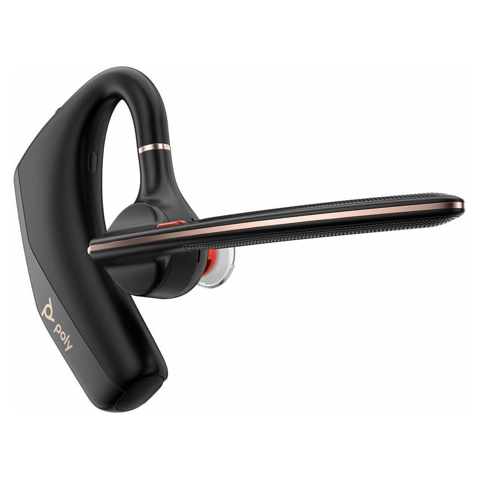 Auricular Inalámbrico Poly Voyager Legend 50 UC - Mono - Bluetooth
