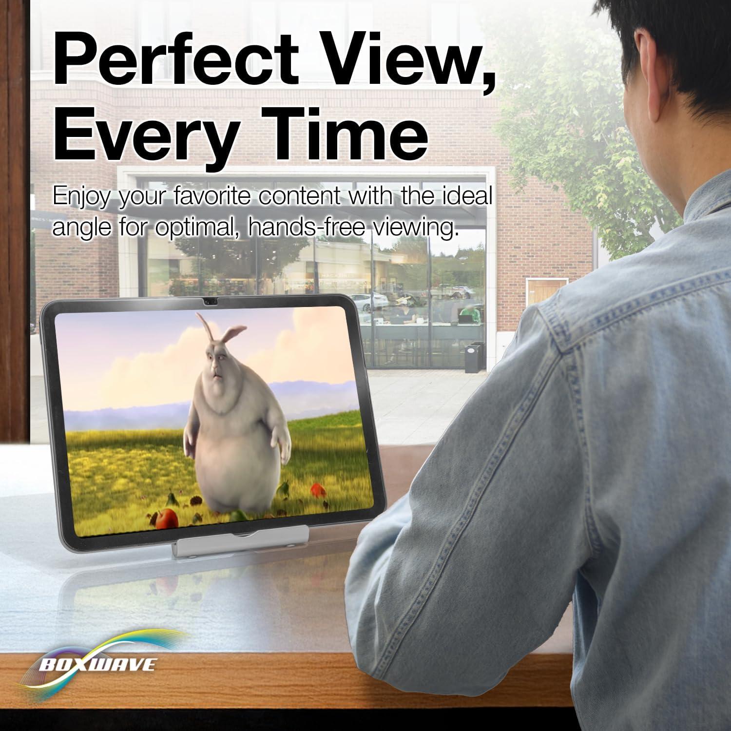 Soporte de Aluminio BoxWave para Auriculares Yealink WH66