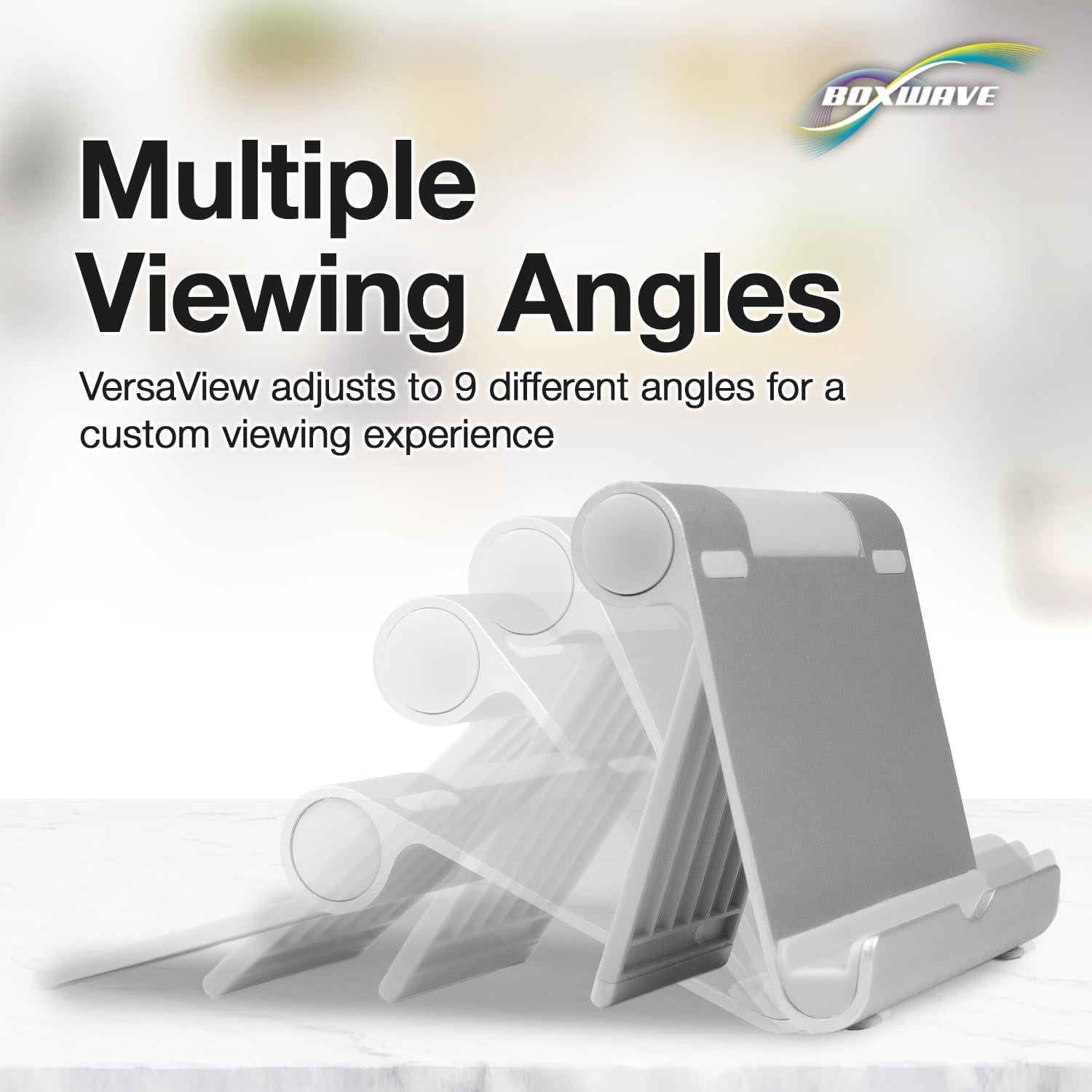 Soporte de Aluminio BoxWave para Auriculares Yealink WH66