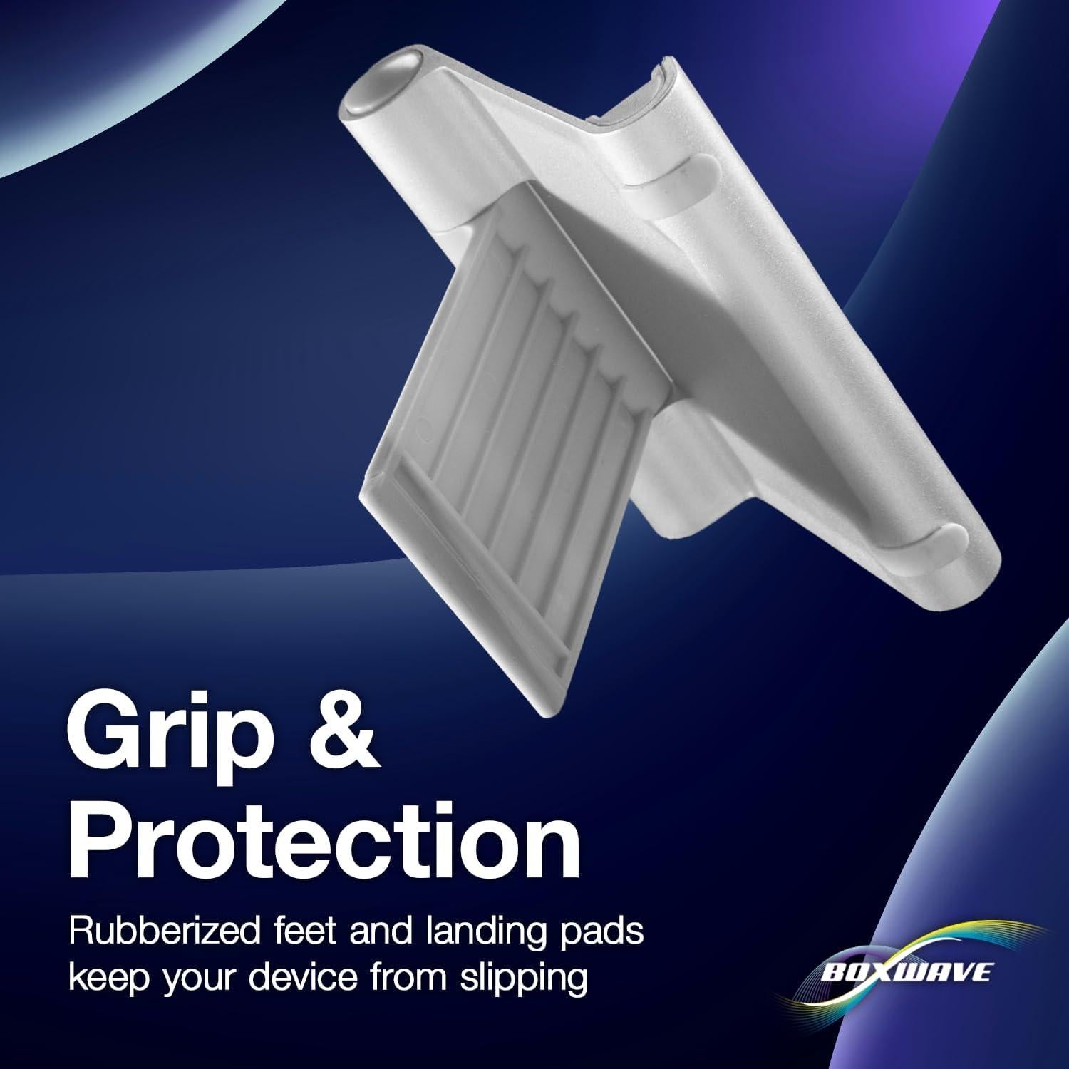 Soporte de Aluminio BoxWave para Auriculares Yealink WH66