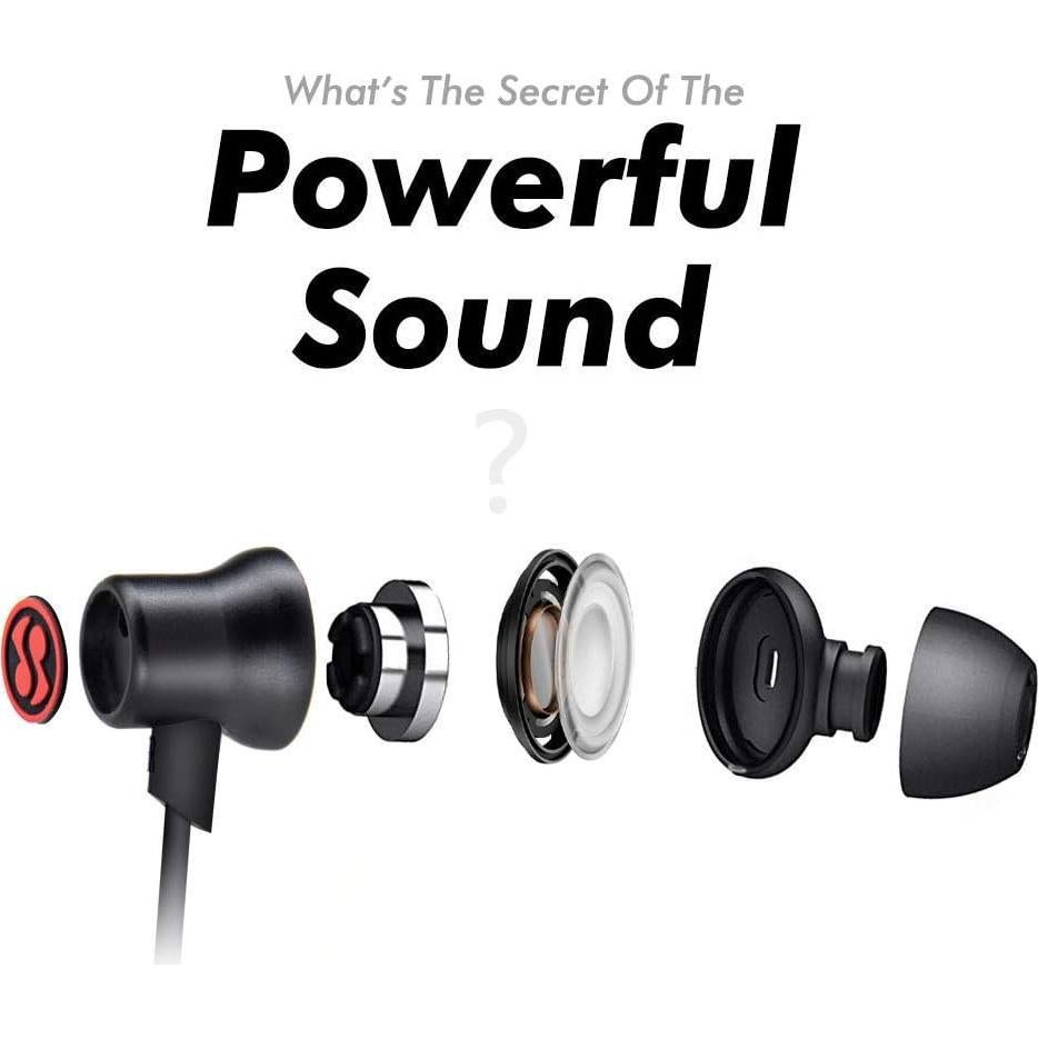 Auriculares USB-C con Micrófono Sunwe para iPhone y Samsung