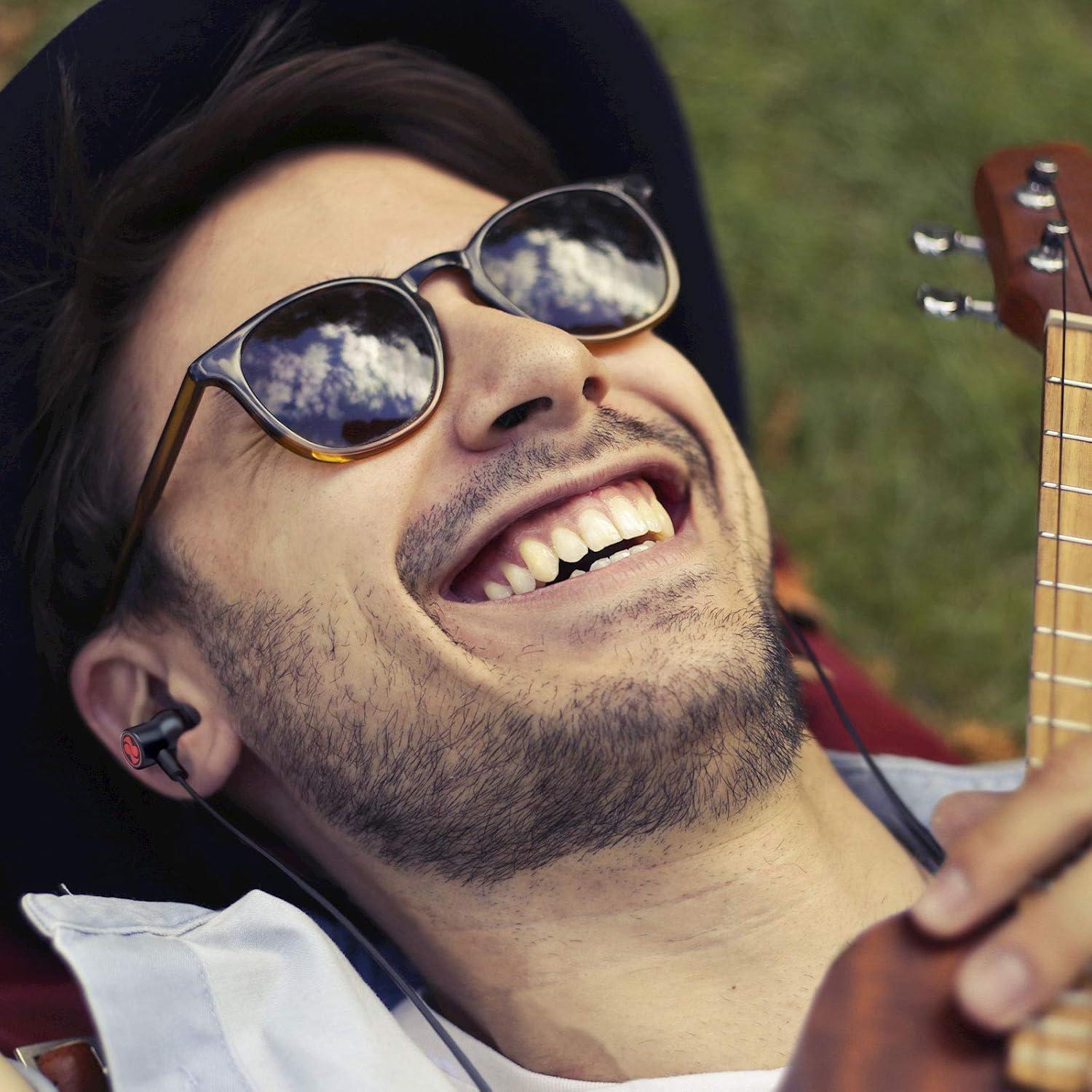 Auriculares USB-C con Micrófono Sunwe para iPhone y Samsung