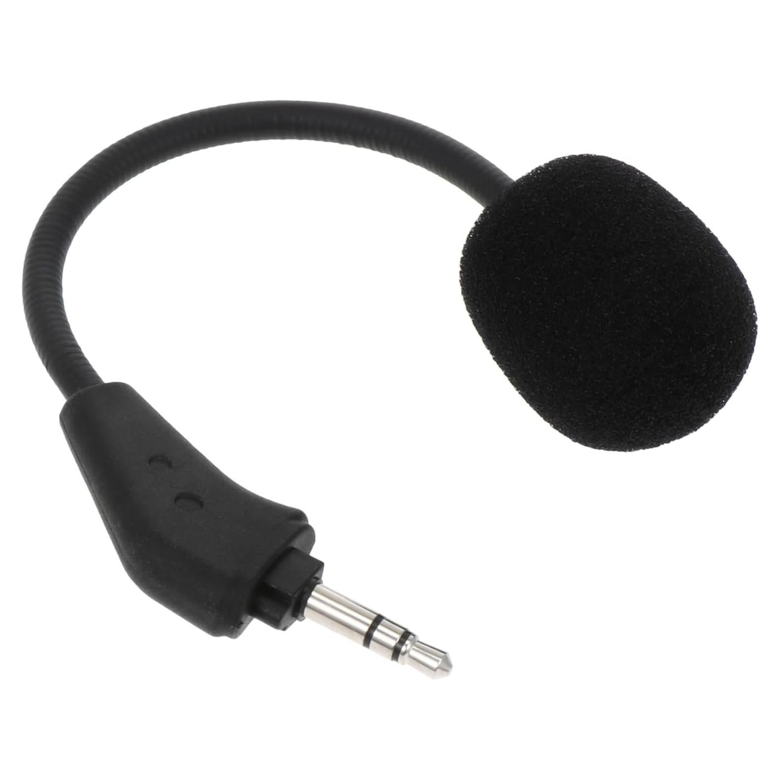 Micrófono de Auriculares Kisangel con Cancelación de Ruido