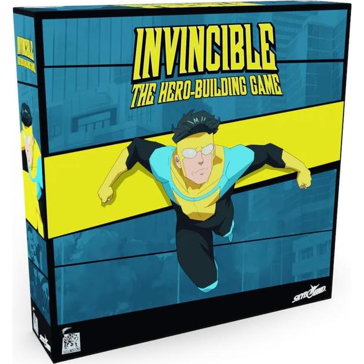 Juego de Construcción de Héroes Invencible - Dire Wolf