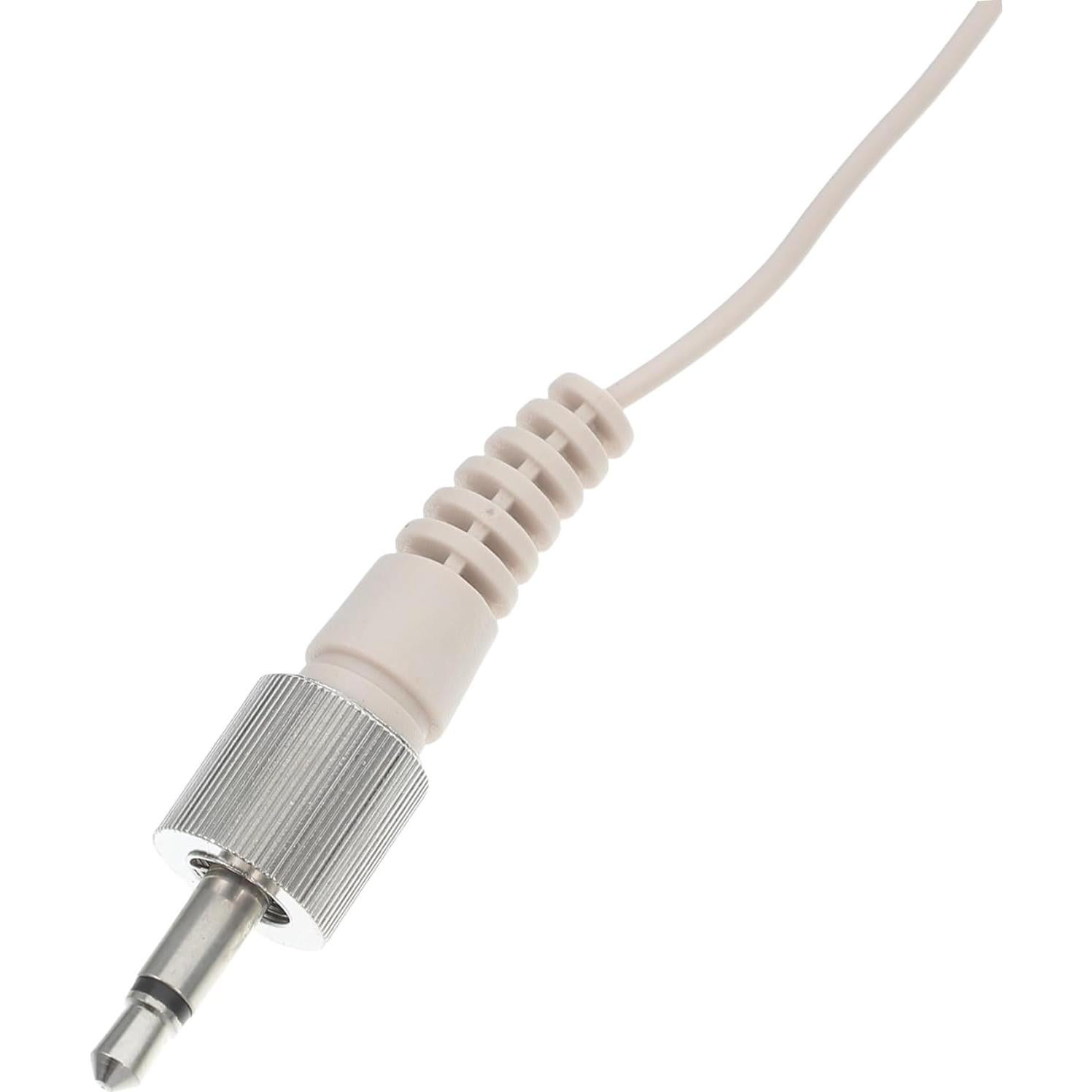 Micrófono de Condensador con Auriculares Toddmomy Beige