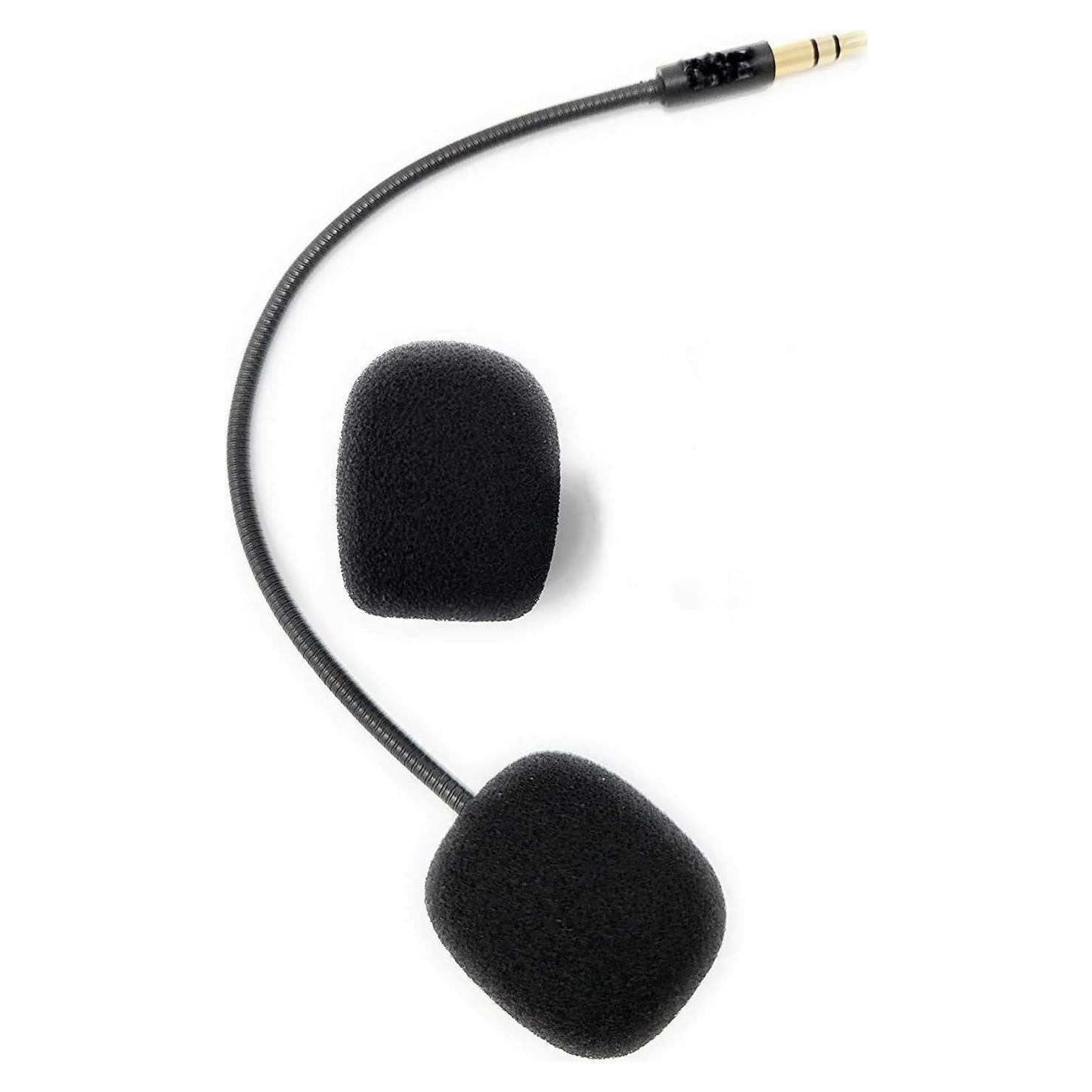 Micrófono de Reemplazo TNE 3.5mm para Corsair HS35/HS45