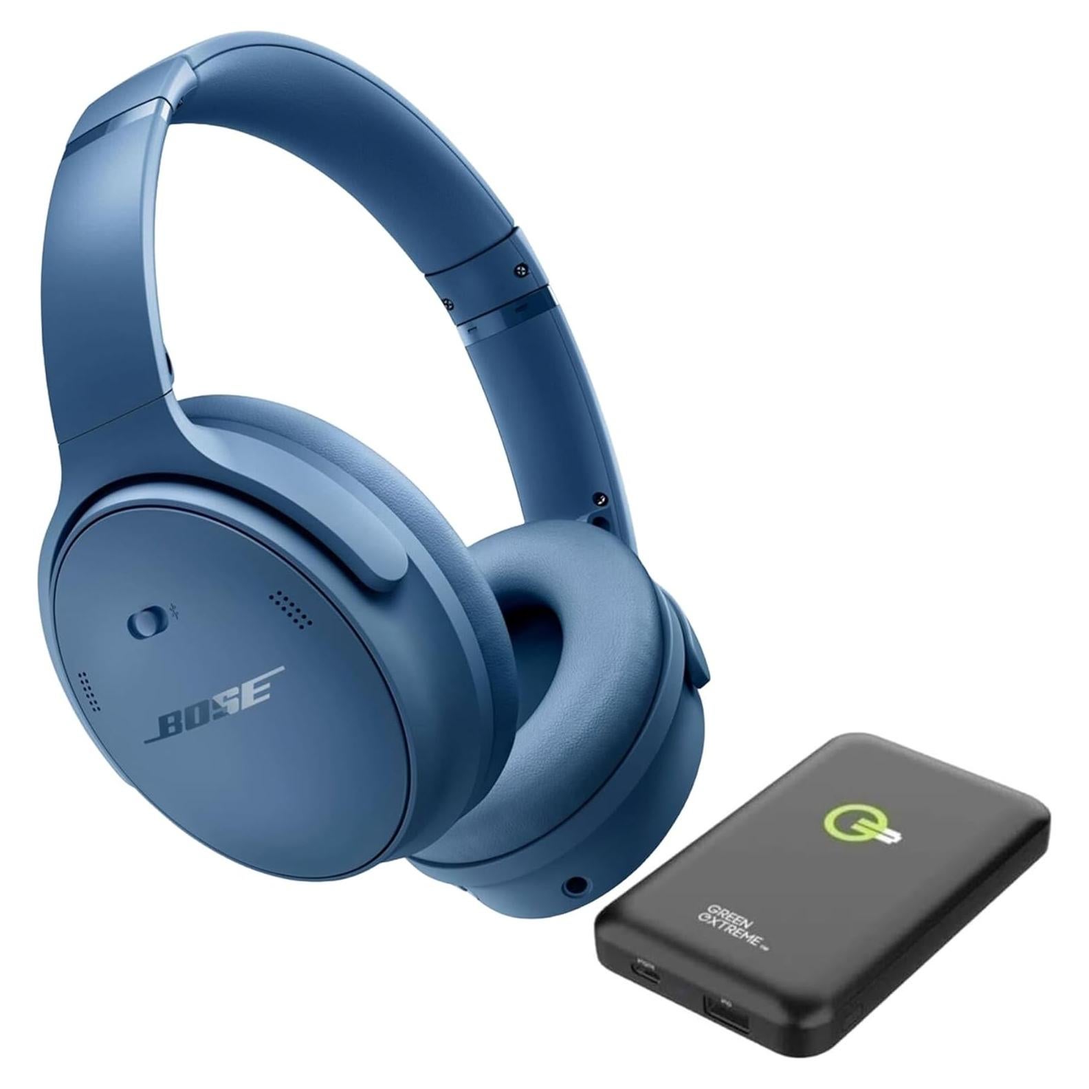 Auriculares Inalámbricos Bose QuietComfort con Cancelación de Ruido