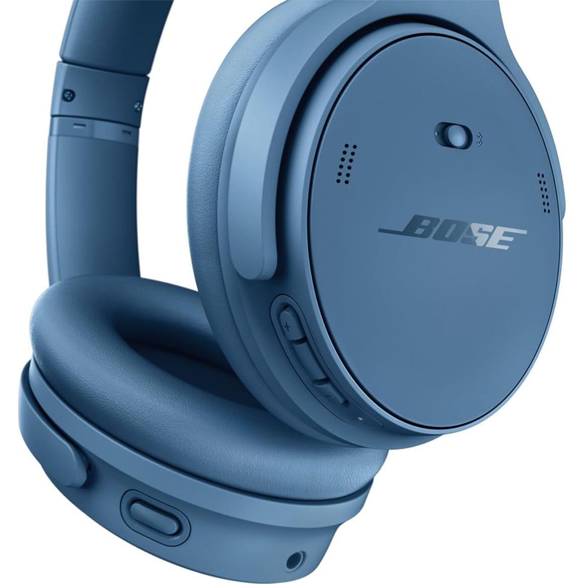 Auriculares Inalámbricos Bose QuietComfort con Cancelación de Ruido
