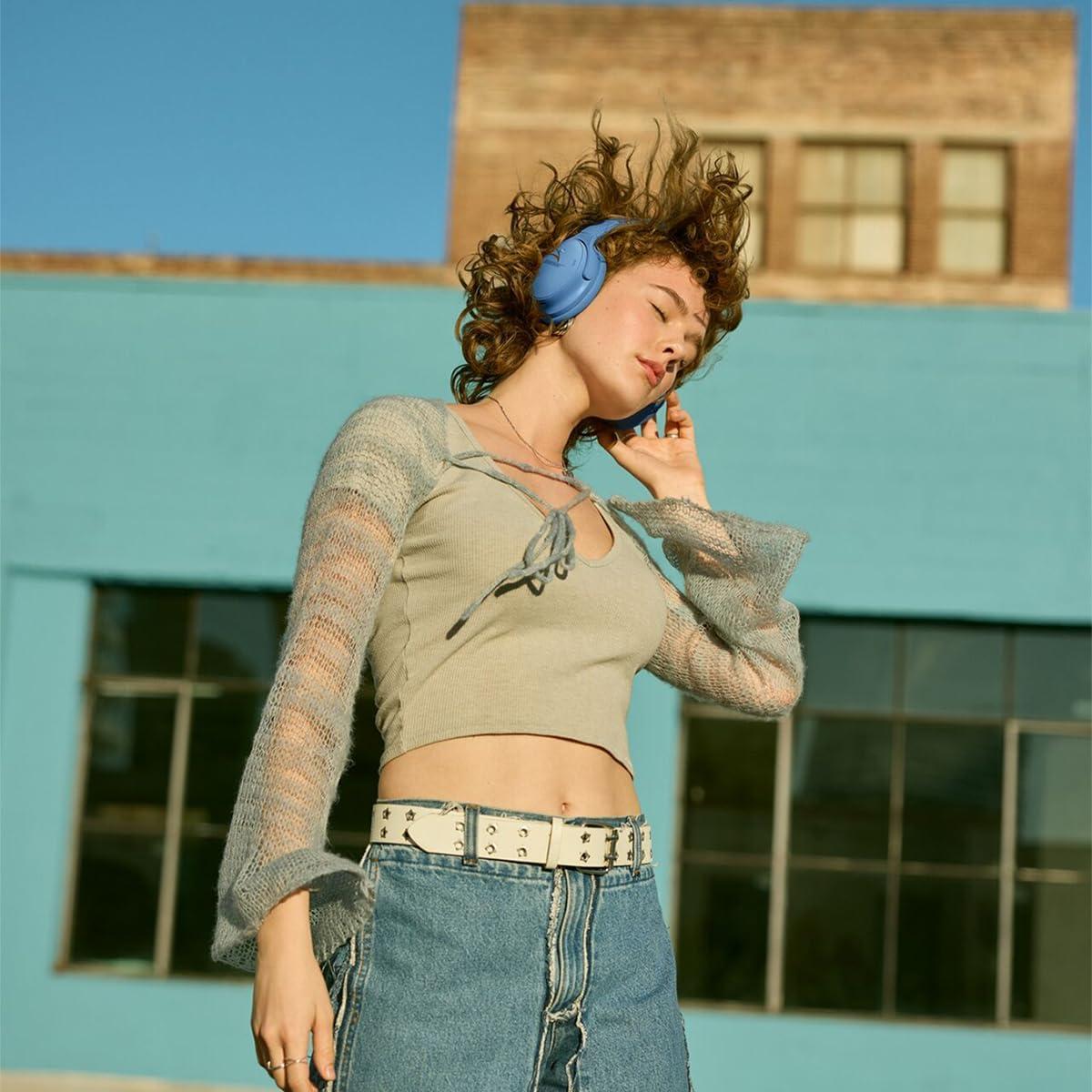 Auriculares Inalámbricos Bose QuietComfort con Cancelación de Ruido