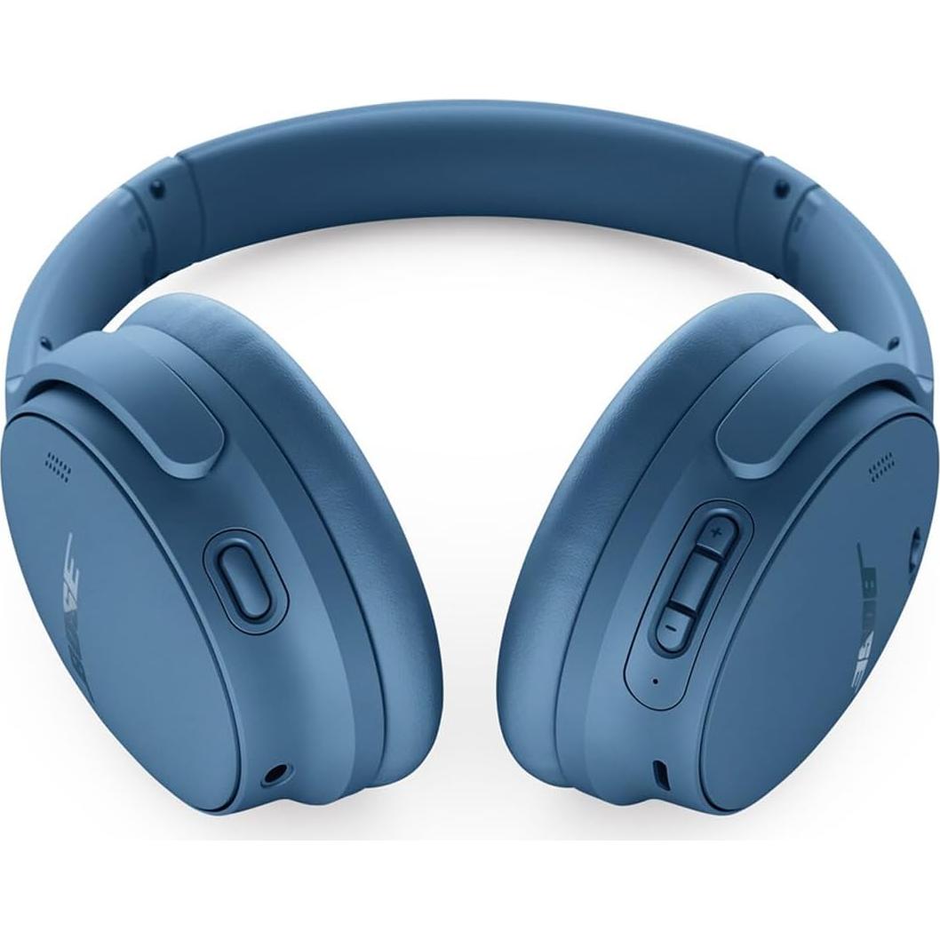 Auriculares Inalámbricos Bose QuietComfort con Cancelación de Ruido