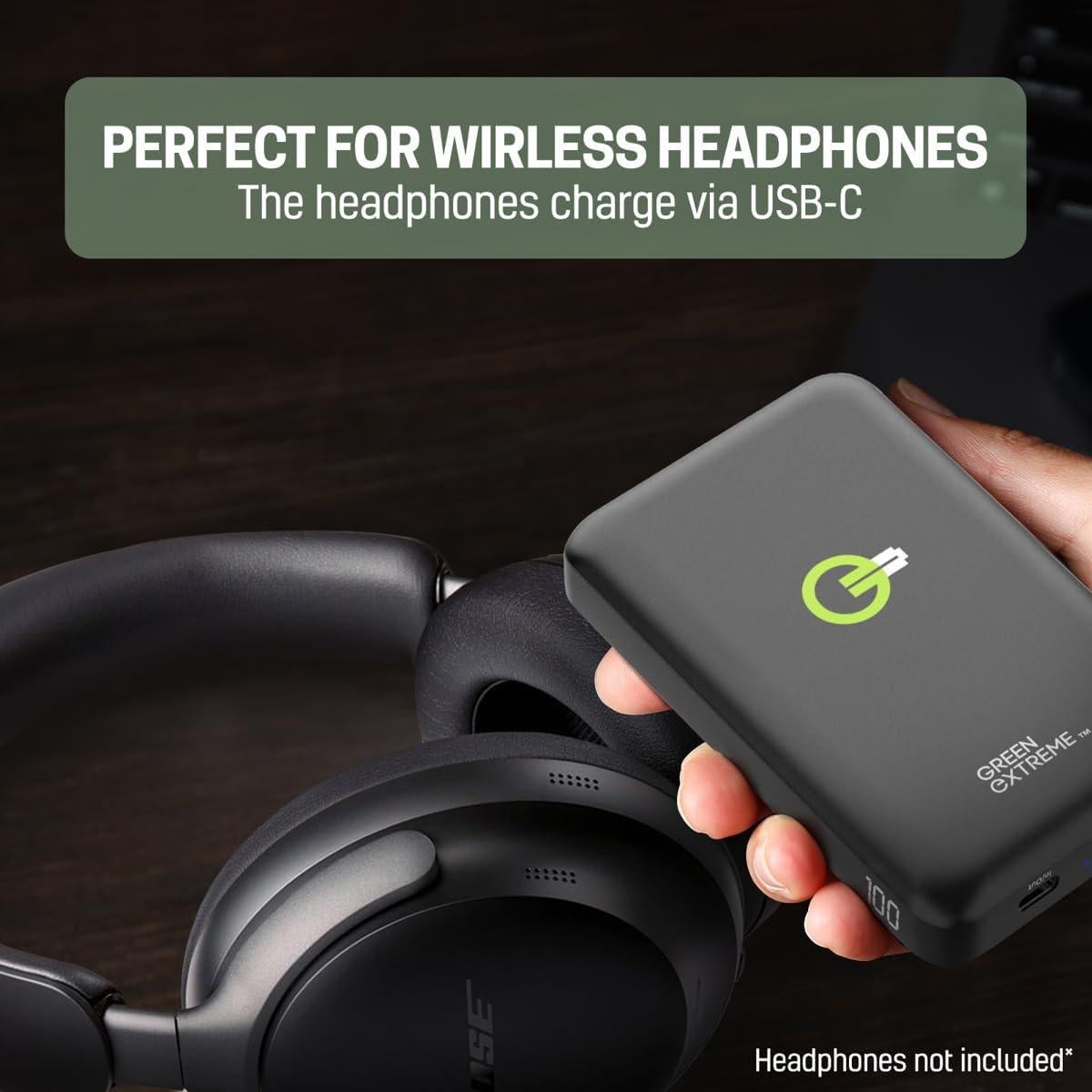 Auriculares Inalámbricos Bose QuietComfort con Cancelación de Ruido