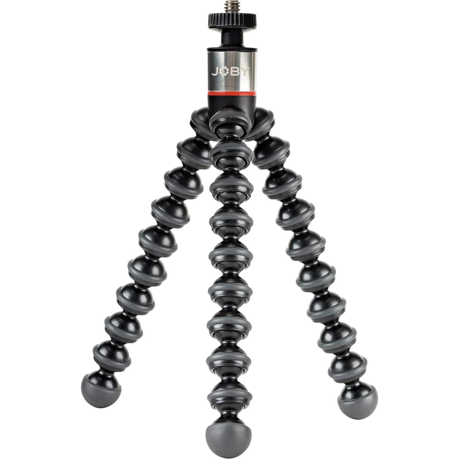 JOBY GorillaPod 325: A Compact, Flexible Tripod for Compact Cameras and Devices up to 325 Grams