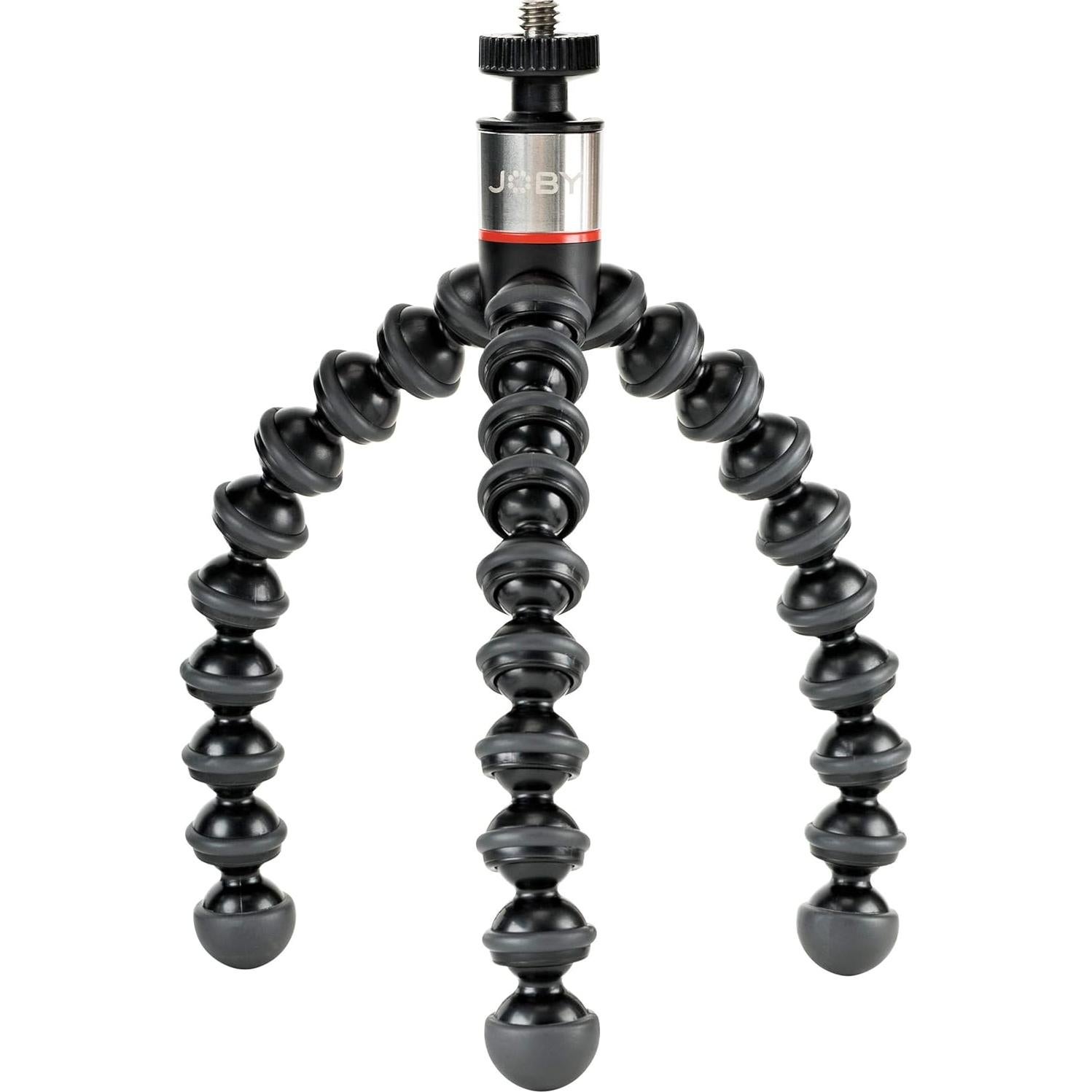 JOBY GorillaPod 325: A Compact, Flexible Tripod for Compact Cameras and Devices up to 325 Grams