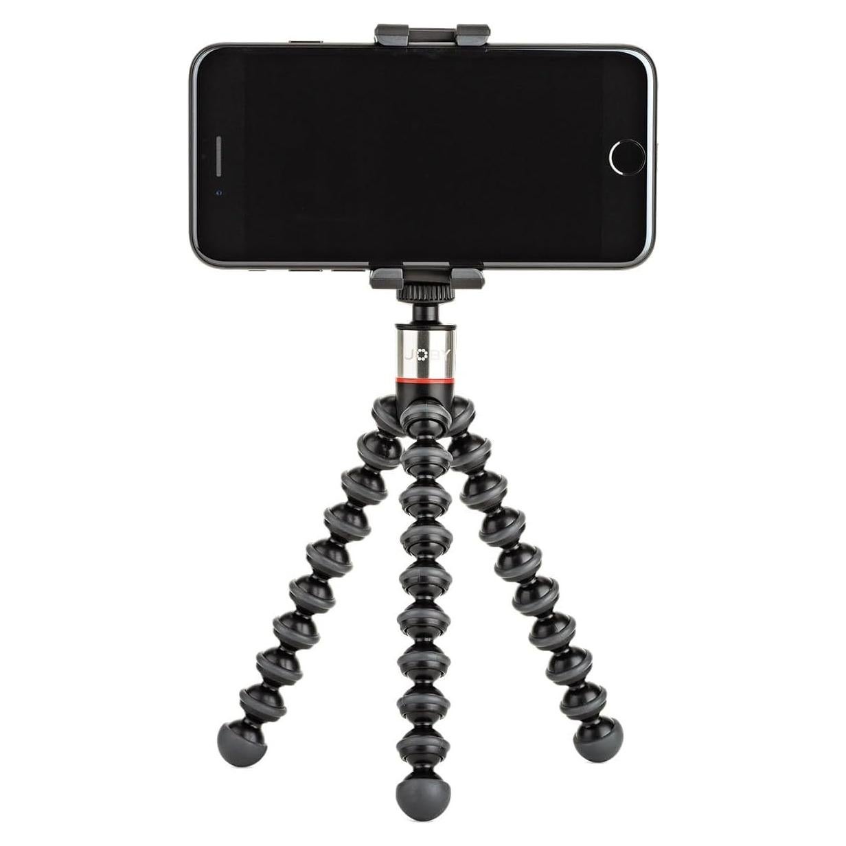 Soporte Universal para Teléfono Joby GripTight UNO GP Negro