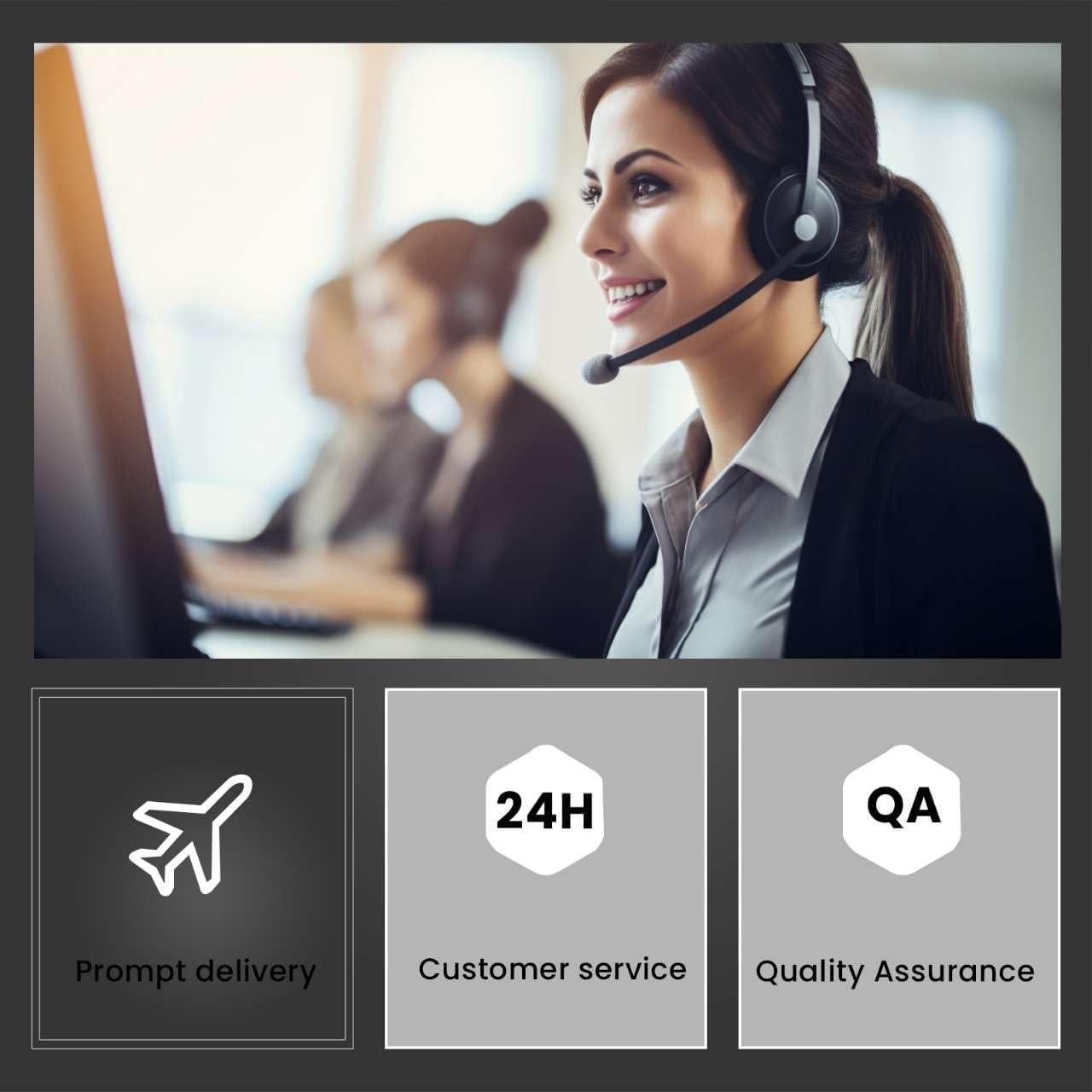 Trípode Ajustable TONSNVITAE para Teléfono y Cámara 44.96-119.88 cm