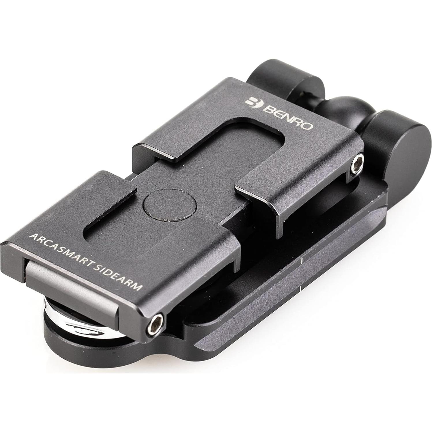 Benro Arcasmart Sidearm (ACSMSA) Quick Release Plate