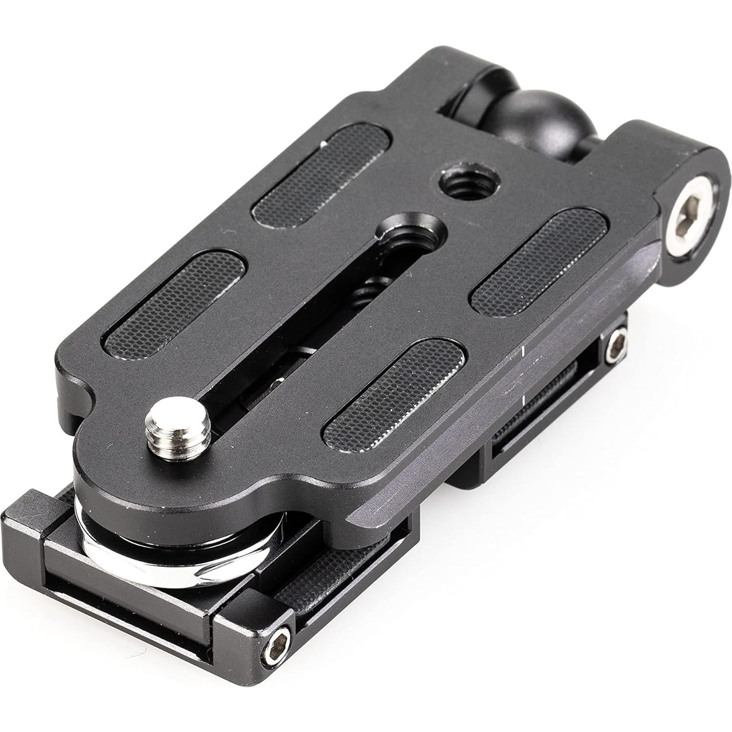 Benro Arcasmart Sidearm (ACSMSA) Quick Release Plate
