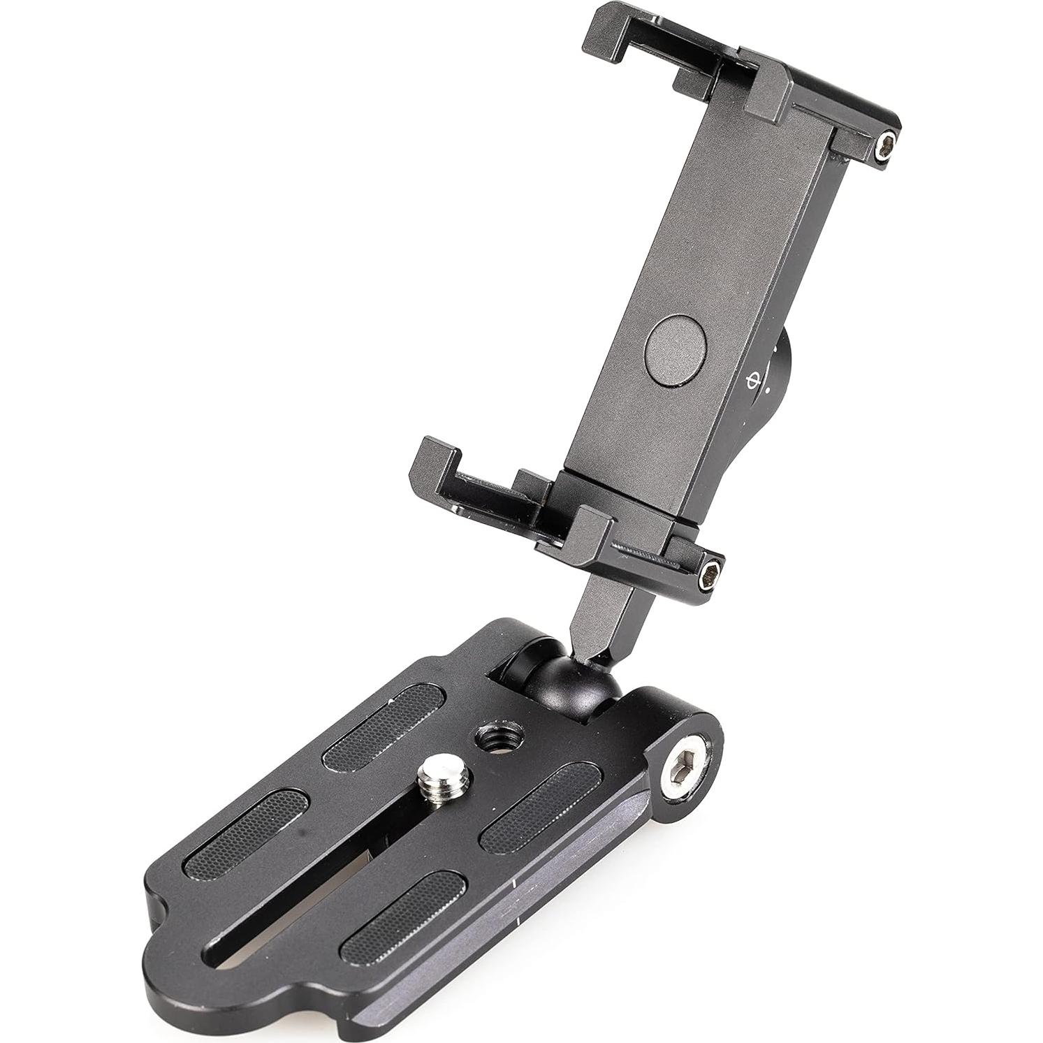 Benro Arcasmart Sidearm (ACSMSA) Quick Release Plate